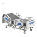 Uimoso Electric Hospital Bed with 5 Adjustable Functions and Cardiac Chair CPR