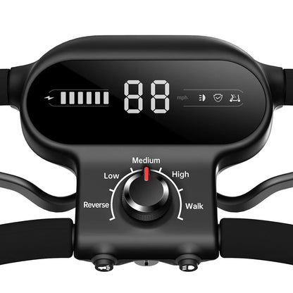 Mobility Scooter S3