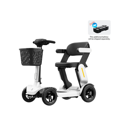 Mobility Scooter S3