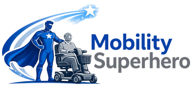Mobility Superhero