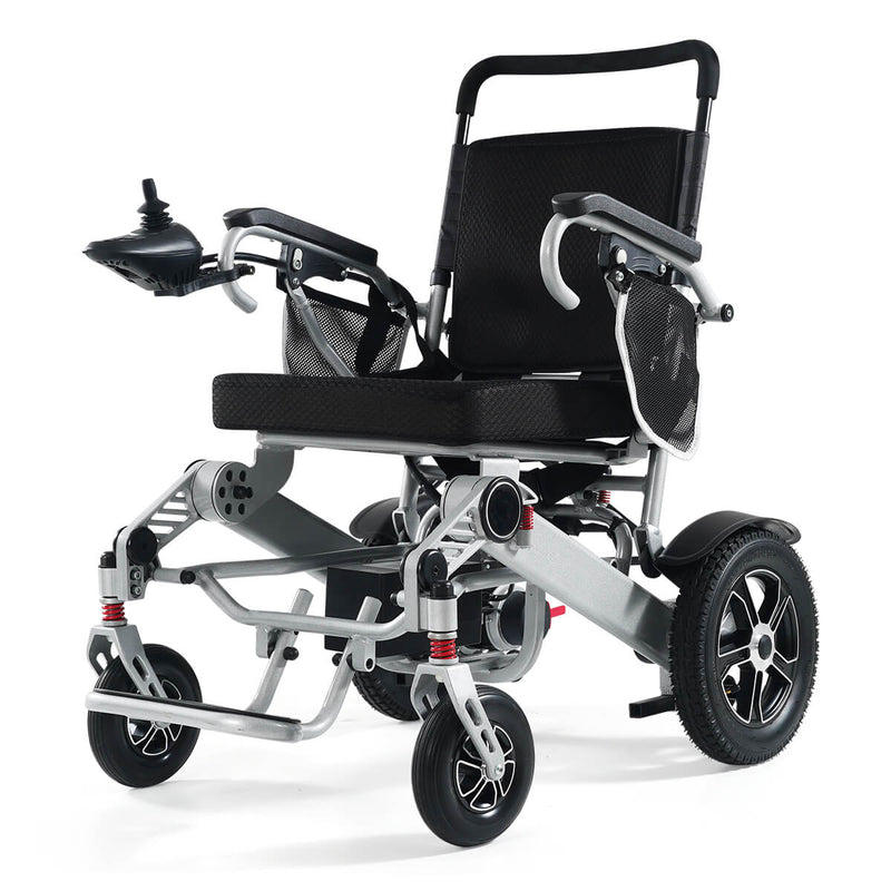 Power Wheelchairs